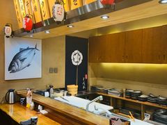 -千代武日本料理(爱建店)