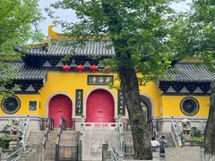 -虞山风景区