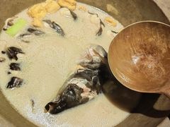 -云海肴云南菜·蒸汽石锅鱼(青岛万象城店)