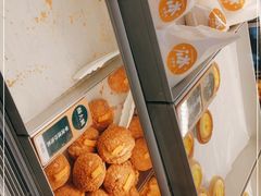 -酥大興·新国潮糕点配茶饮(龙岗万达黑金店)