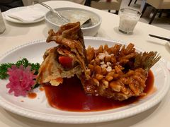 -得月楼·省级非遗·传统苏帮菜(观前店)