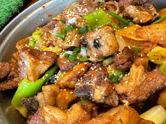 -青海名吃尕张娃非遗烤肉(海湖总店)