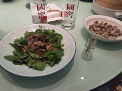 -一品滇香·云南菜(公益西桥店)