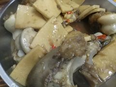 -老兵牛蹄店(下沙店)