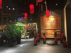 -渝味晓宇火锅(合川路店)