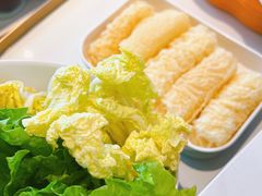 -润园四季椰子鸡火锅(南山海岸城店)