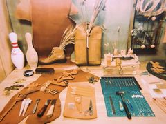 -HIGH FIVE哈福手工汉堡(桂林路店)