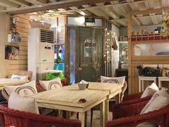 大堂-Cafe Alice咖啡爱丽丝(奥城店)