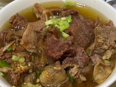 -伟记牛肉(金鸿公路店)