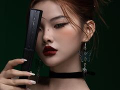 -吉田美学化妆美甲摄影培训(宁波校区)