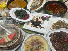 -章氏(车站北路店)