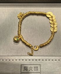 -周大福CHOW TAI FOOK(南翔老街店)
