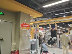 -超鹿运动(大唐世家店)