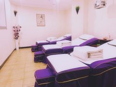 -腾云阁足道SPA会馆(机场店)