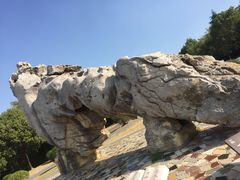 -南京市江宁方山