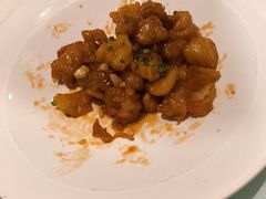 -王庄阿咪海鲜大排档(象园店)