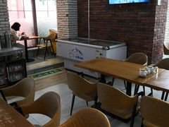 大堂-粥宫壹号(河东店)