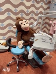 点击看大图 -奈尔宝家庭中心·亲子餐厅(北京东坝万达店)