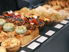 -Money Shops(愚园路店)