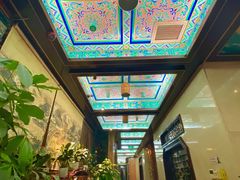 -鹊华居·地道鲁菜·海鲜·融合味(大明湖店)