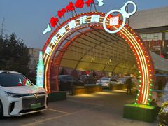 门面-燕郊烧鸽子(酷车小镇店)