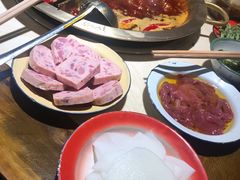 -叁口煮老火锅(东升店)