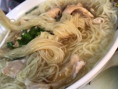 -荔林食店(西华路店)