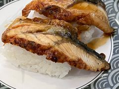 -采御鲜·回转寿司(汕头万达店)