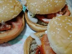 -汉堡王(北京通州领展店)