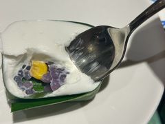 -帕蓝·暹罗料理(大学路店)