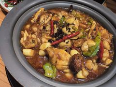 -云海肴云南菜·蒸汽石锅鱼(北京良乡华冠店)