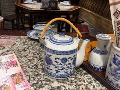 -南京大牌档(崇文门国瑞店)