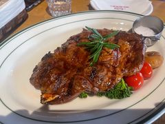 -MR.ROCKY洛奇先生RESTAURANT&BAR(宝安壹方城店)