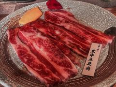 -黑牛の店·和牛烧肉(合生汇店)