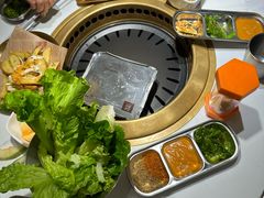 -花味·自助烤肉(雨花客厅店)
