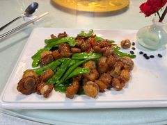 -宜兴隆家宴·私房菜(泰安华庭店)