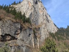 -阿坝州汶川特别旅游区