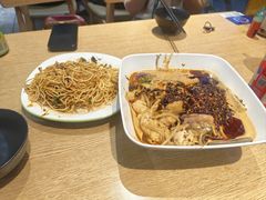 -林静小吃(复兴路店)
