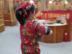 -袁小二大东北铁锅炖(吉祥村总部)