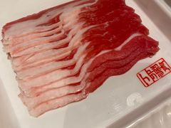 -丁卯•铜锅涮肉(工体店)
