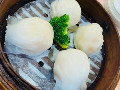 虾饺-顺德小厨·招牌无骨鱼(广百百货店)