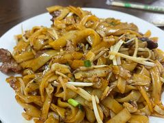 -美食店(华贵路店)