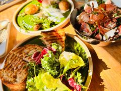 -O'mills Sourdough Bakery&Bistro(永嘉路店)