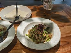 -本处·素食·融合料理(南油店)