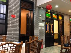 -粥旺庄(芳村店)