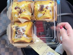 -海底捞火锅(德思勤店)