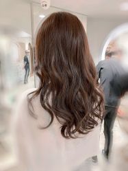 -苏豪路易士·嘉玛发廊