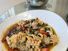 -学成饭店(官南大道店)