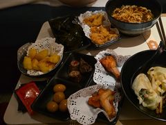 -和子足浴SPA会馆(竹山路店)