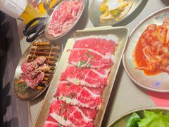 -西塔老太太泥炉烤肉(温州首店万象城黑金店)